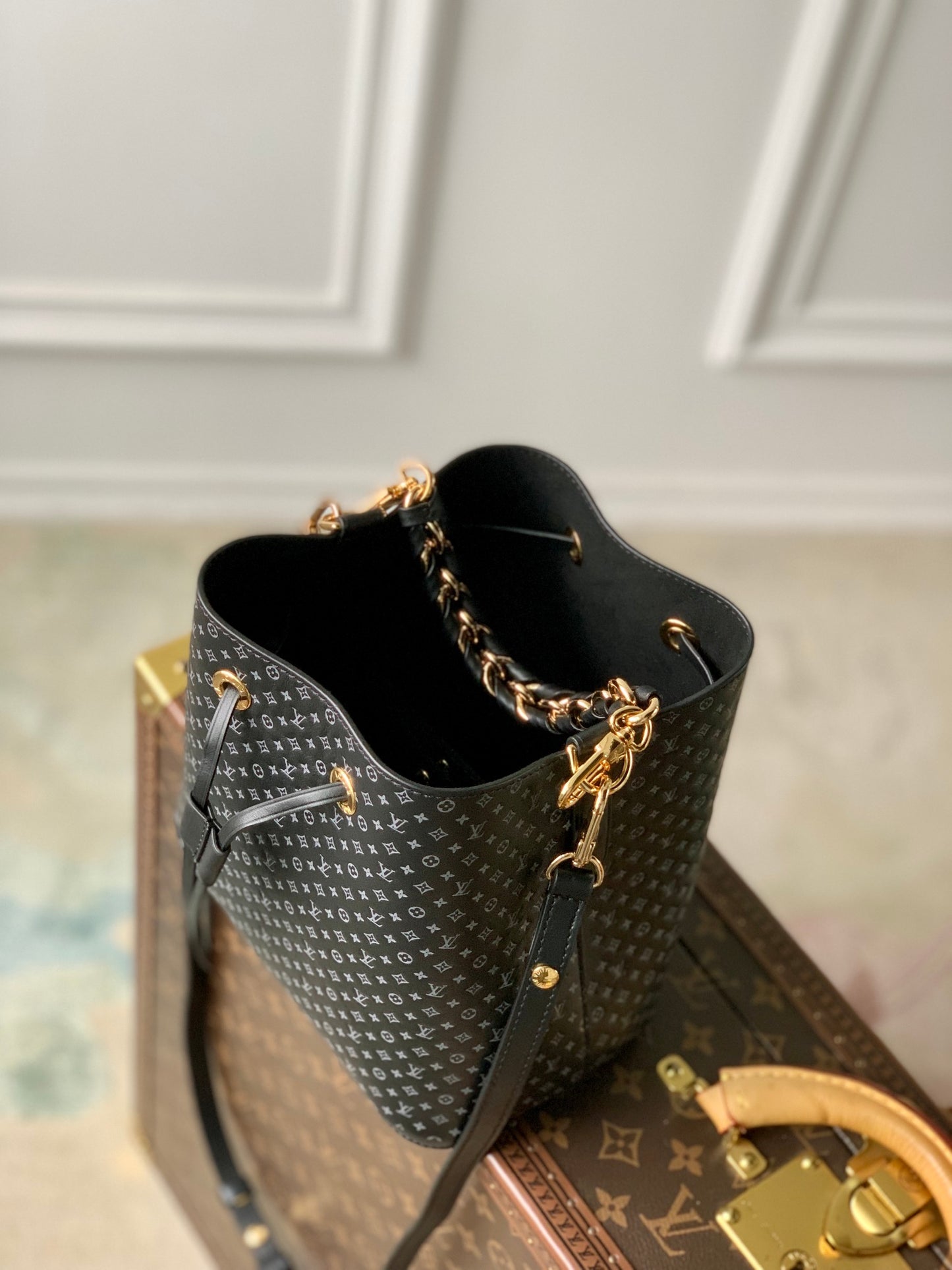 Louis Vuitton Néonoé BB