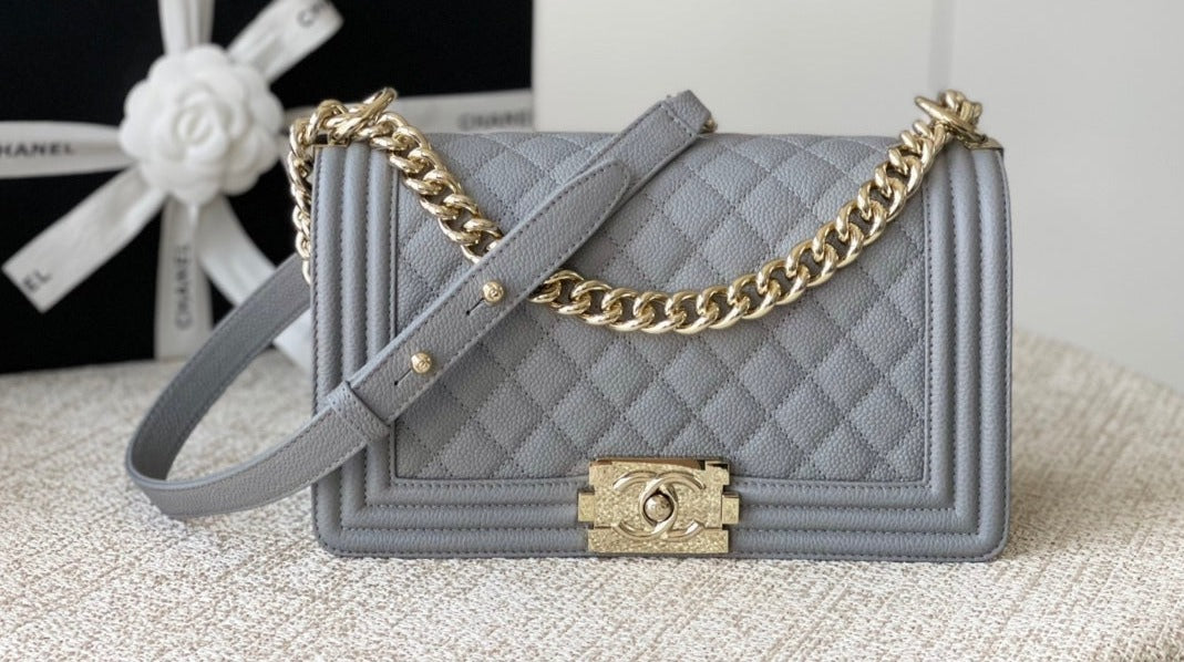 Chanel Leboy