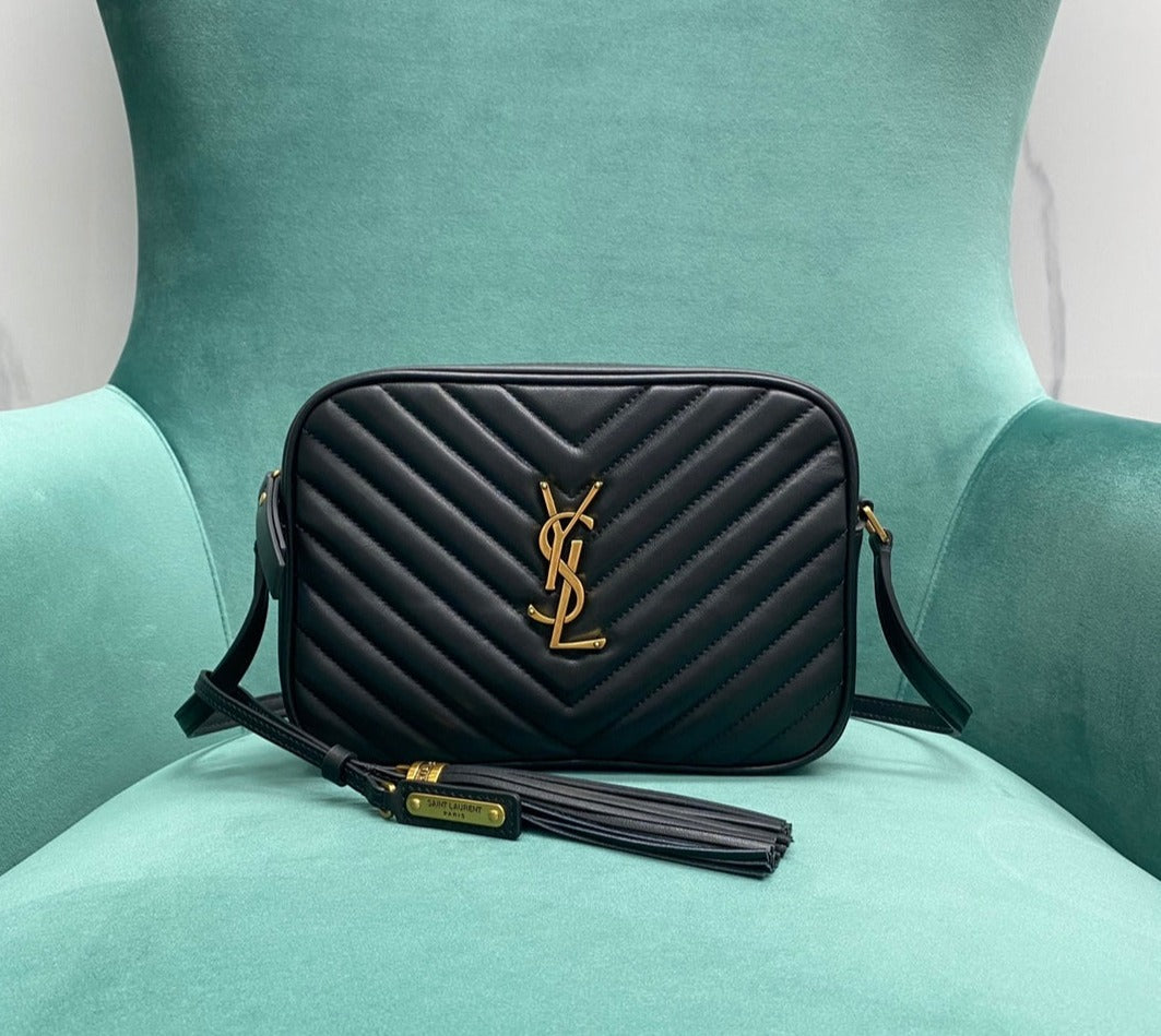 YSL LOU CAMERA BAG