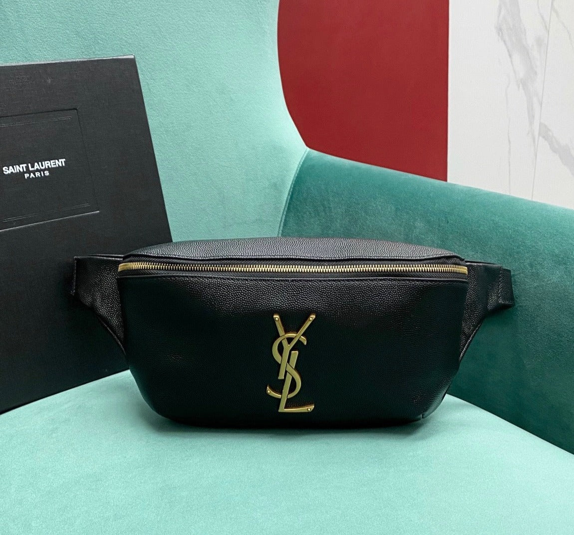YSL Belt bag