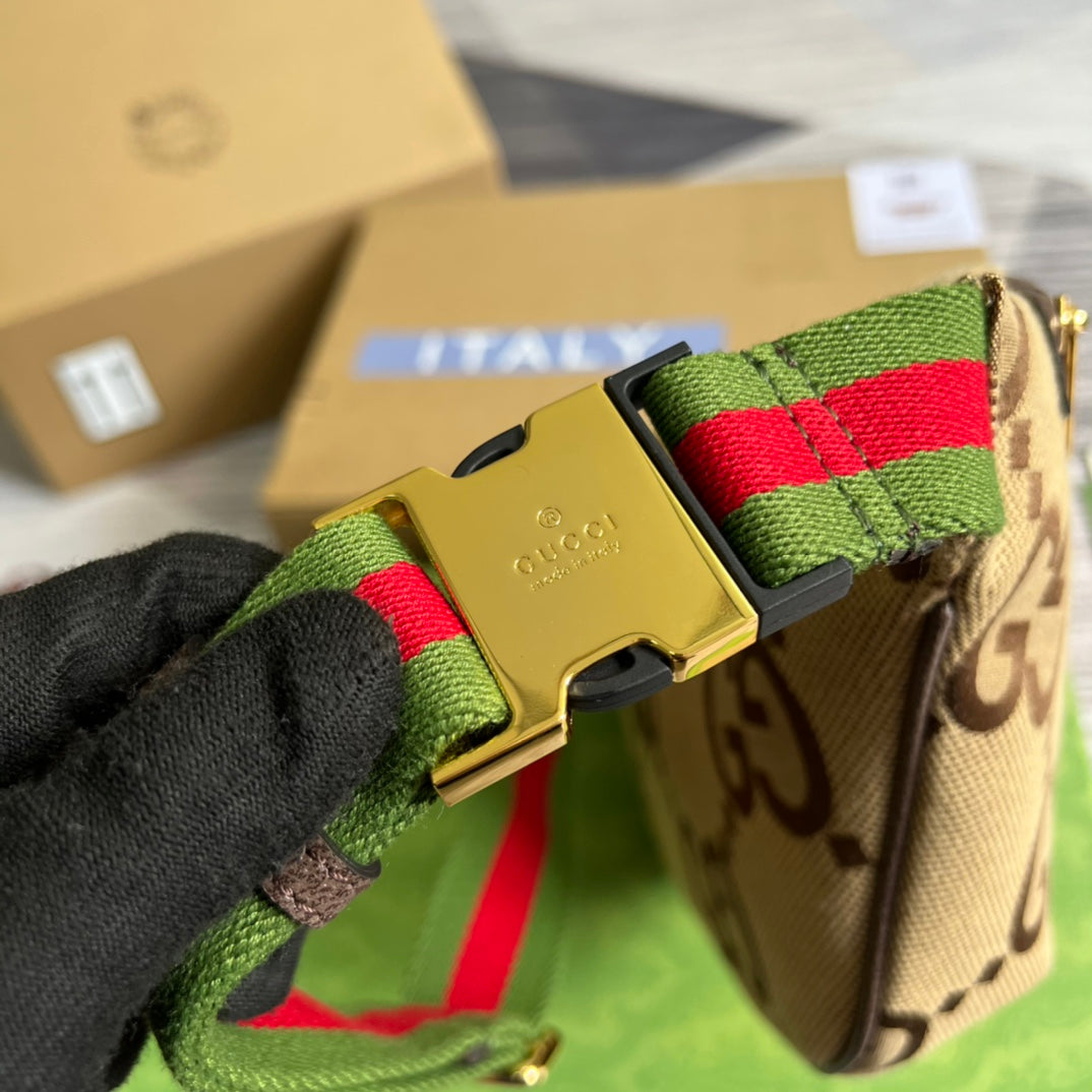 Gucci Jumbo Belt bag