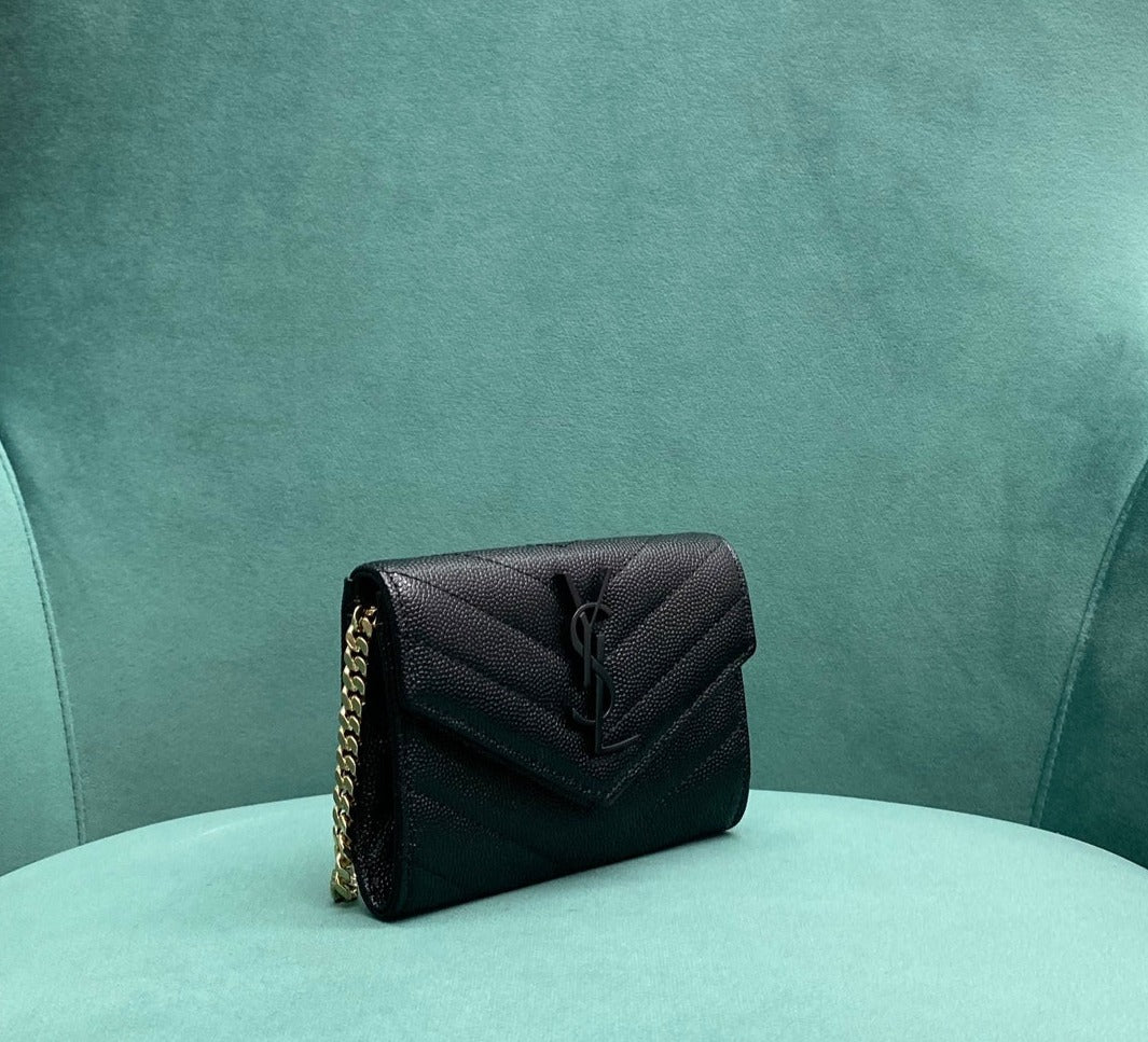 YSL Chain Wallet