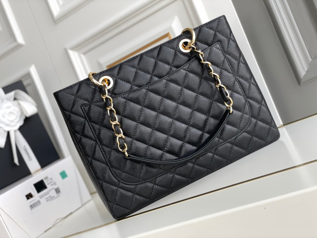 Chanel Tote Bag