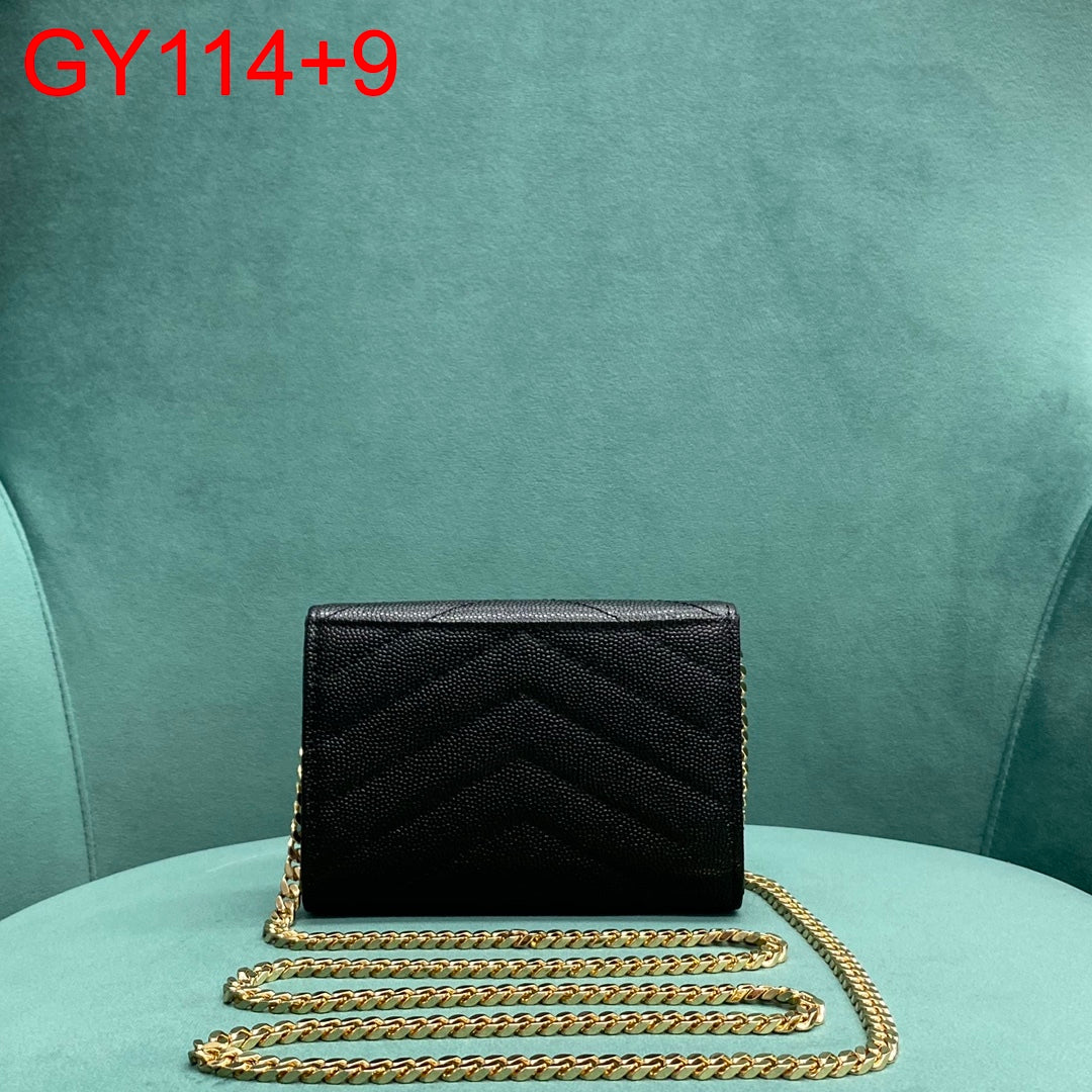 YSL Chain Wallet