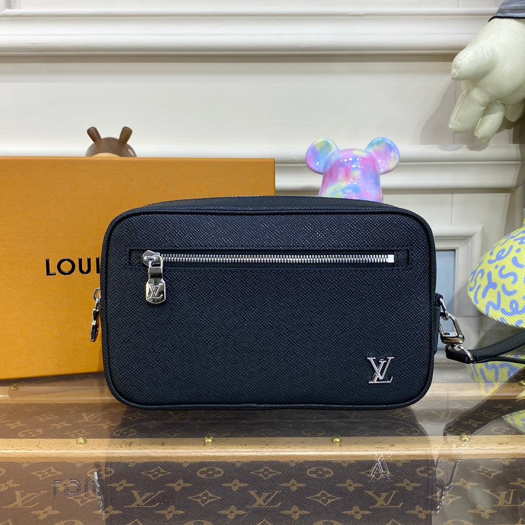 Louis Vuitton Kasai Clutch