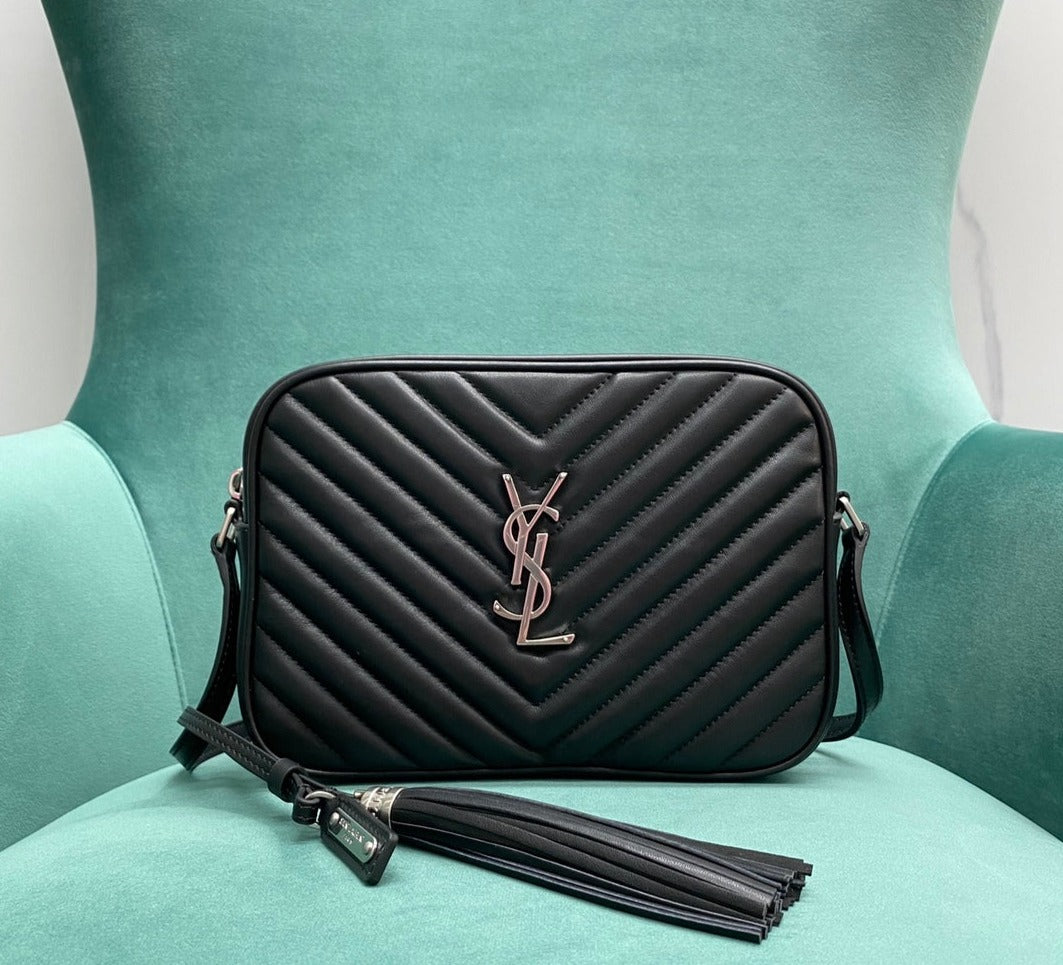 YSL LOU CAMERA BAG