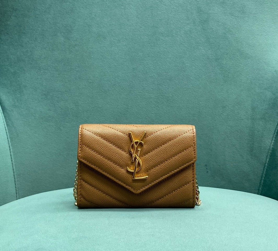 YSL Chain Wallet