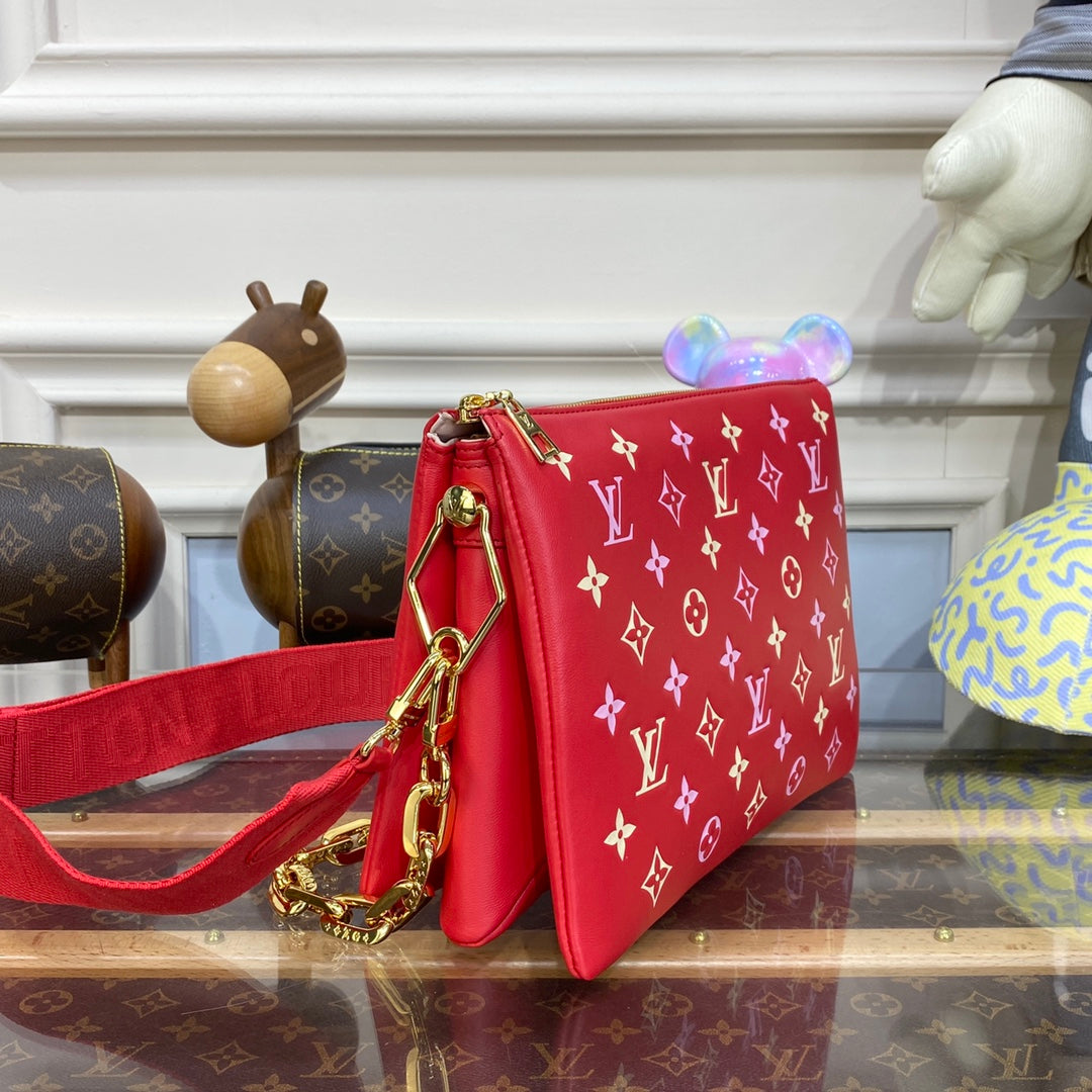 Louis Vuitton Coussin PM