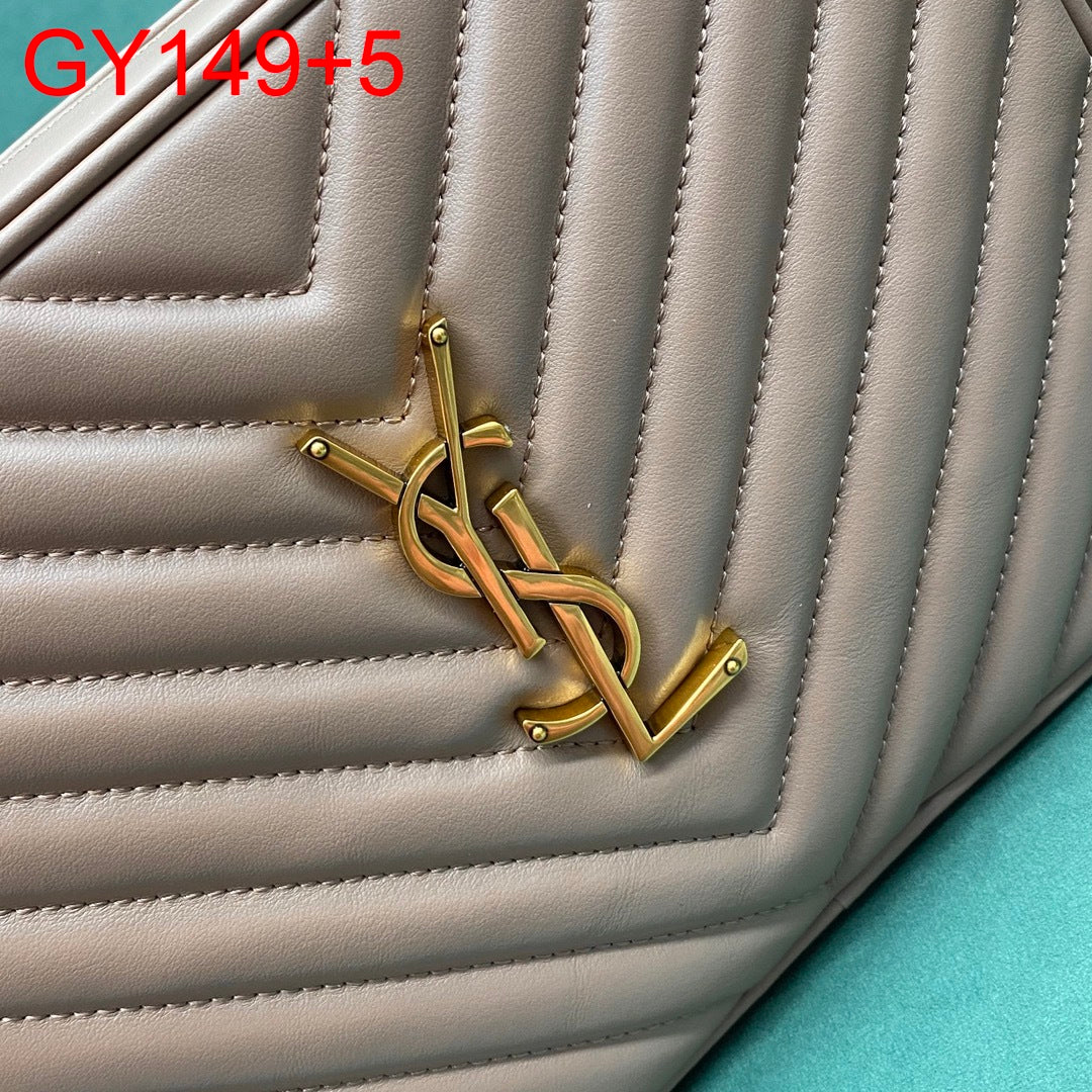 YSL LOU CAMERA BAG