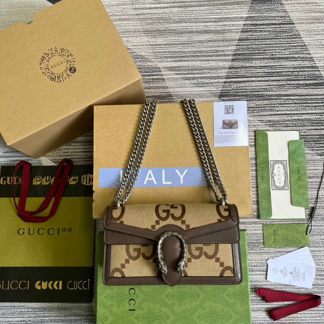 Gucci Jumbo Dionysus