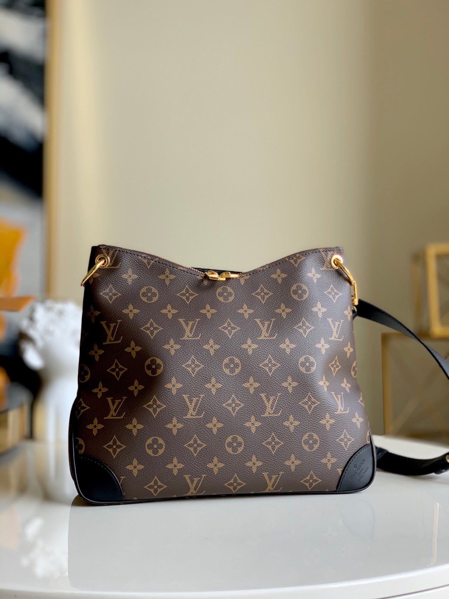 Louis Vuitton Odéon