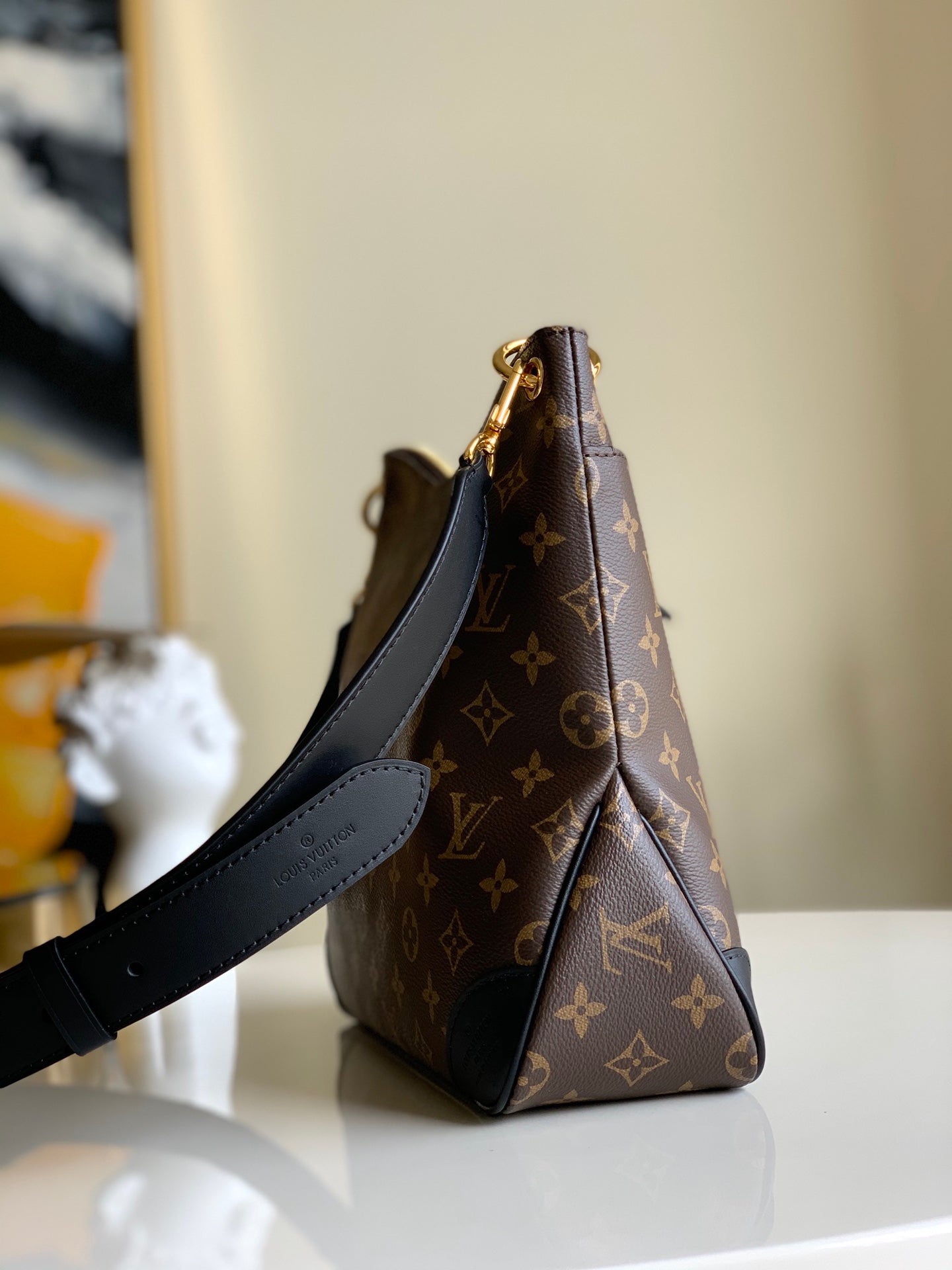 Louis Vuitton Odéon