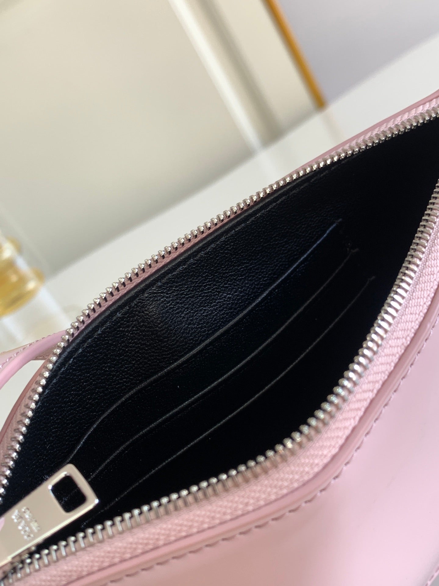 Prada Top Handle Bag
