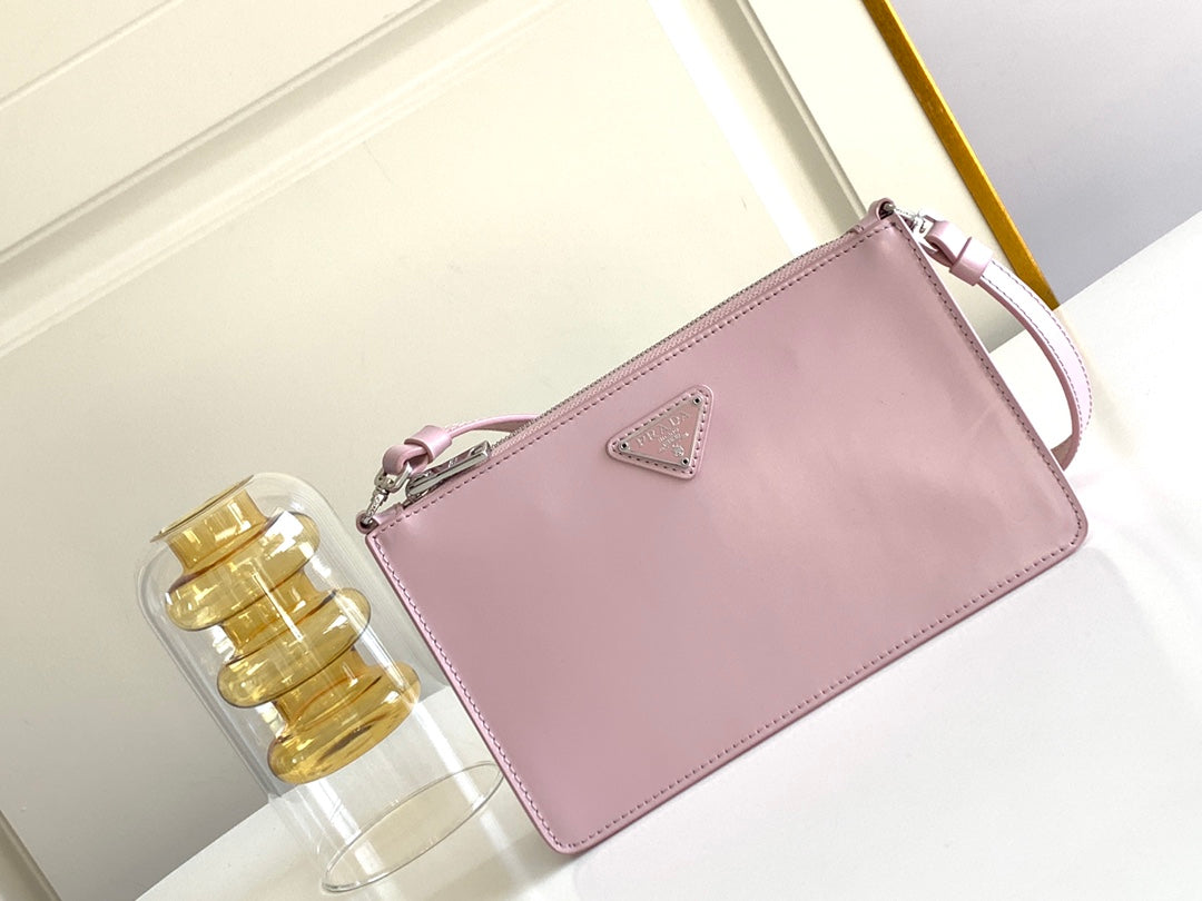 Prada Top Handle Bag
