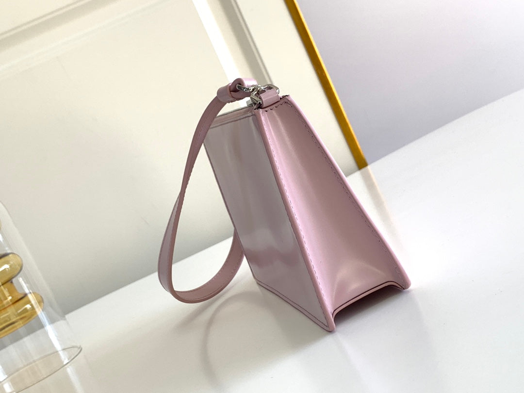Prada Top Handle Bag