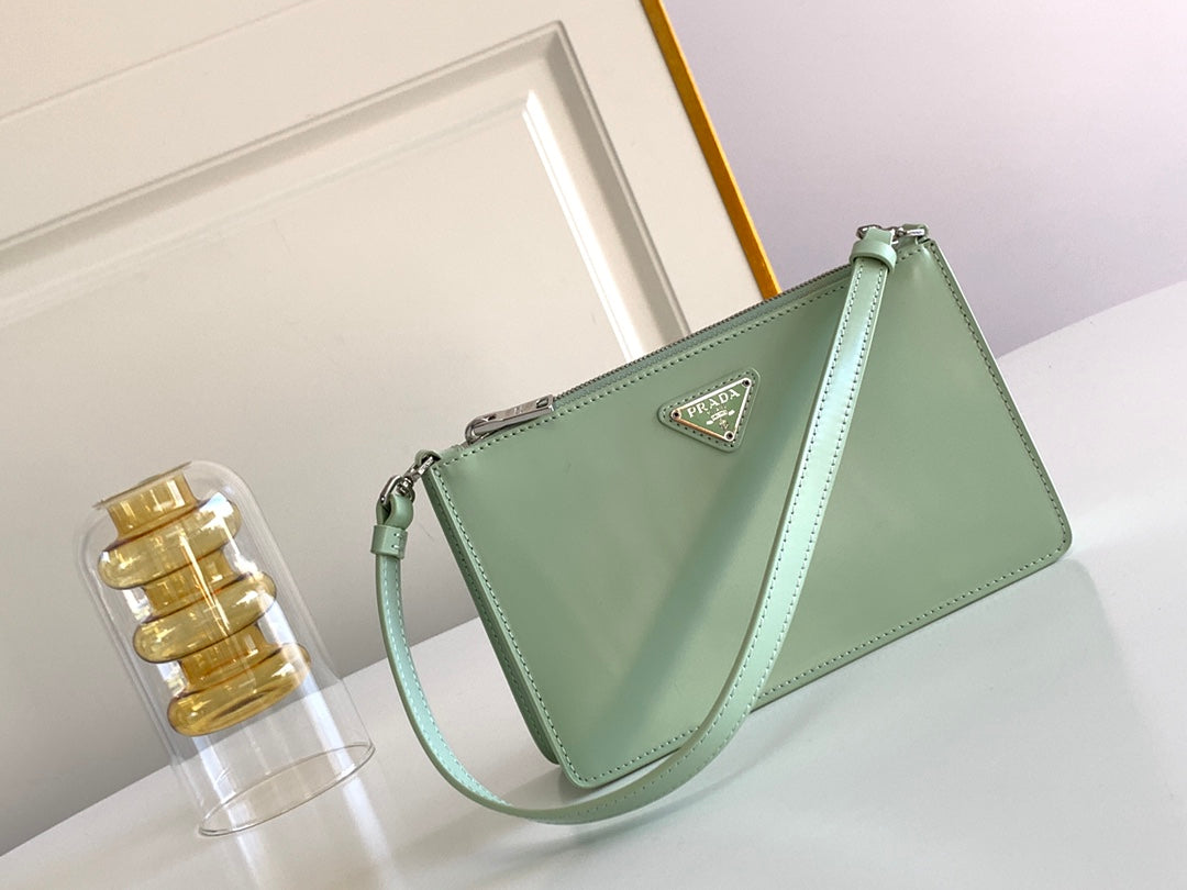 Prada Top Handle Bag