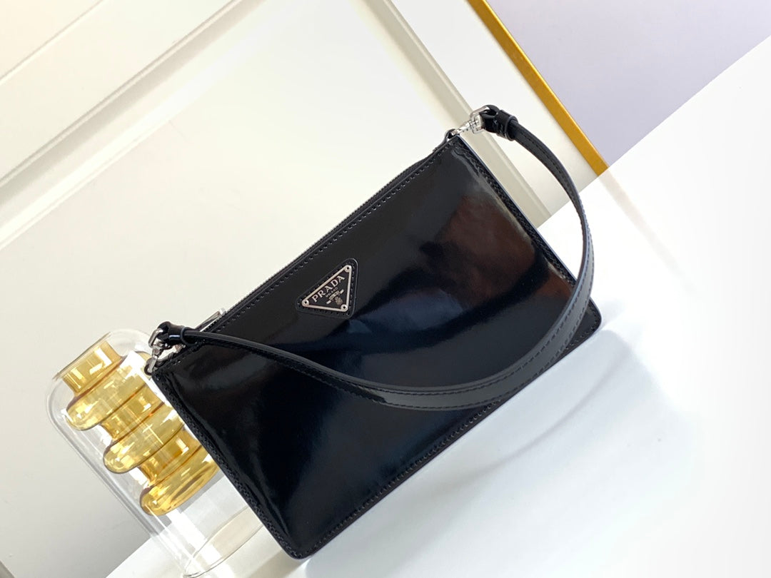 Prada Top Handle Bag