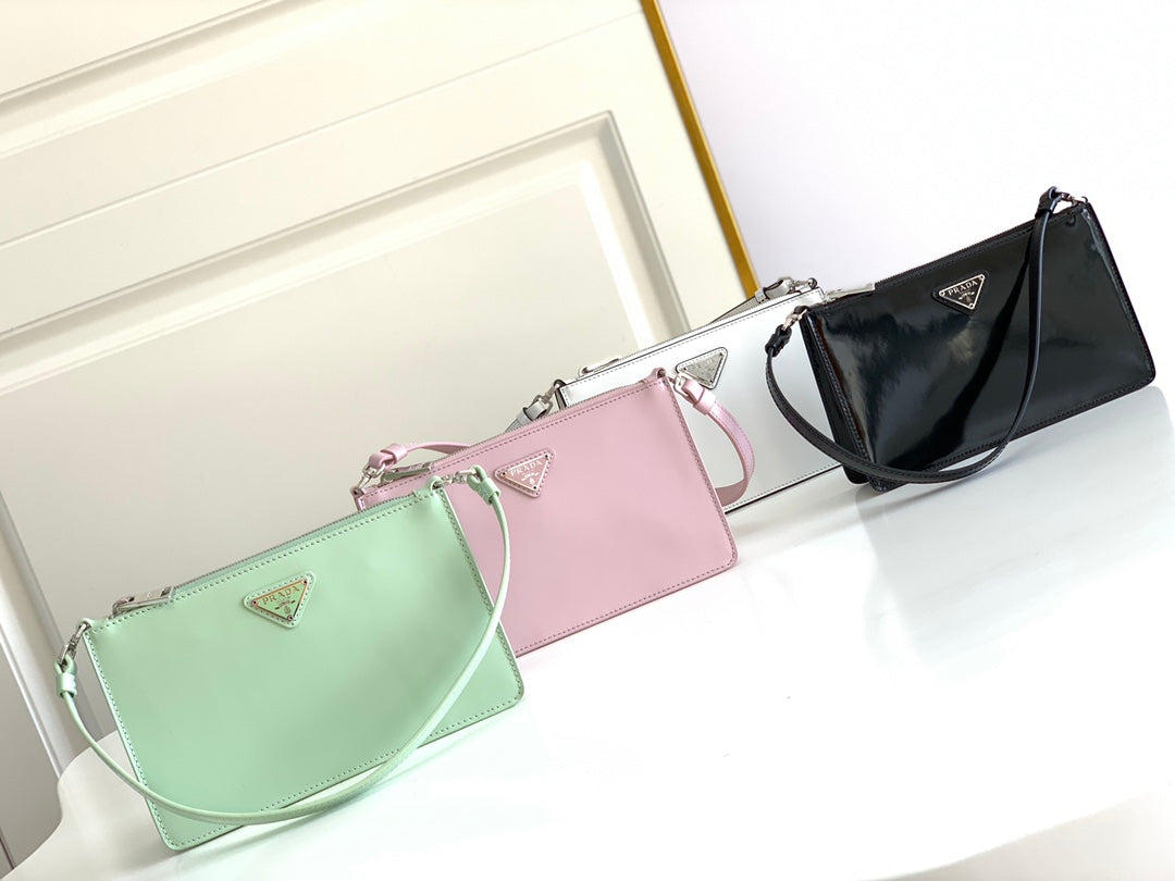 Prada Top Handle Bag