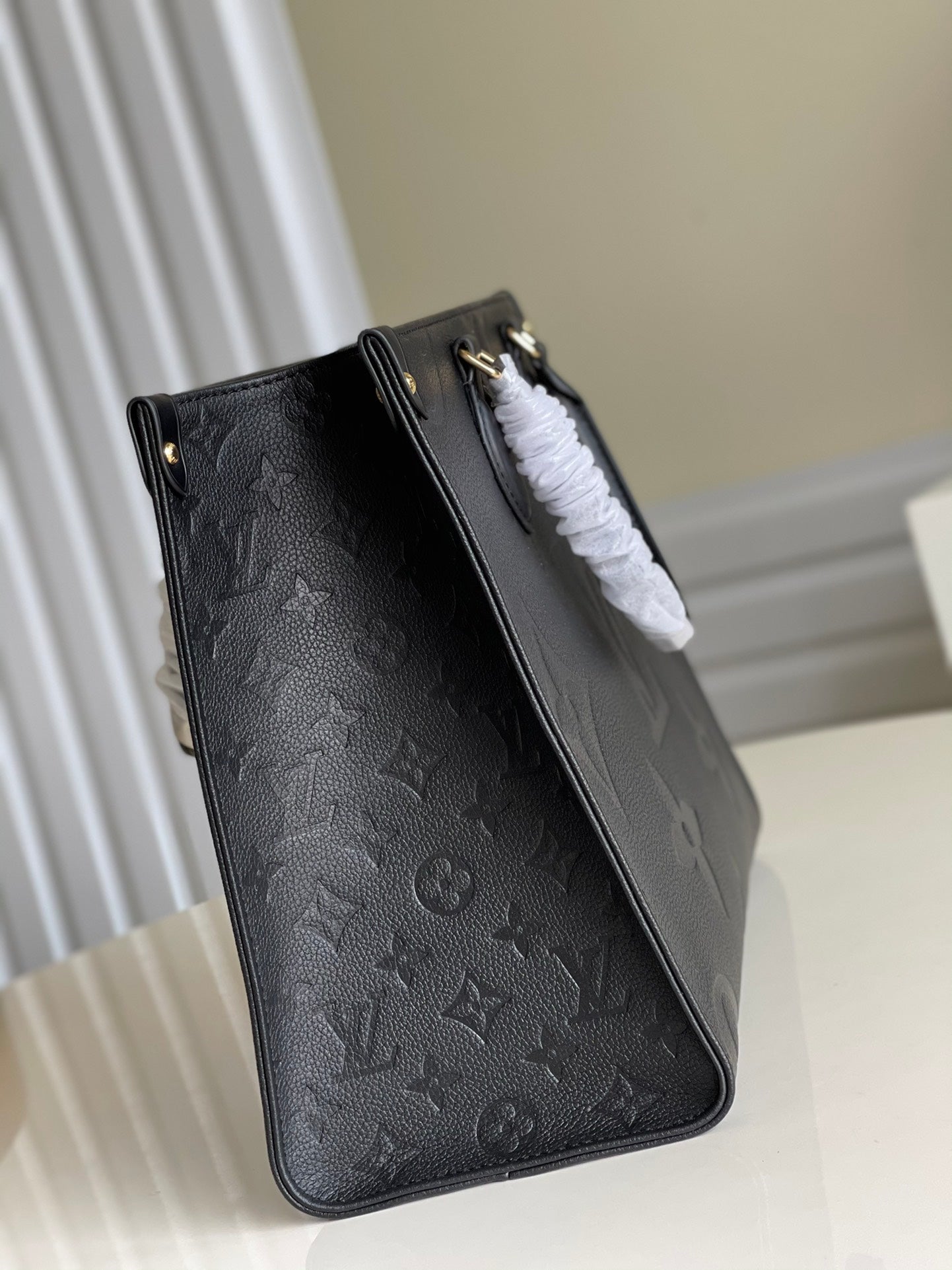 Louis Vuitton Onthego Monogram Empreinte PM, MM, GM