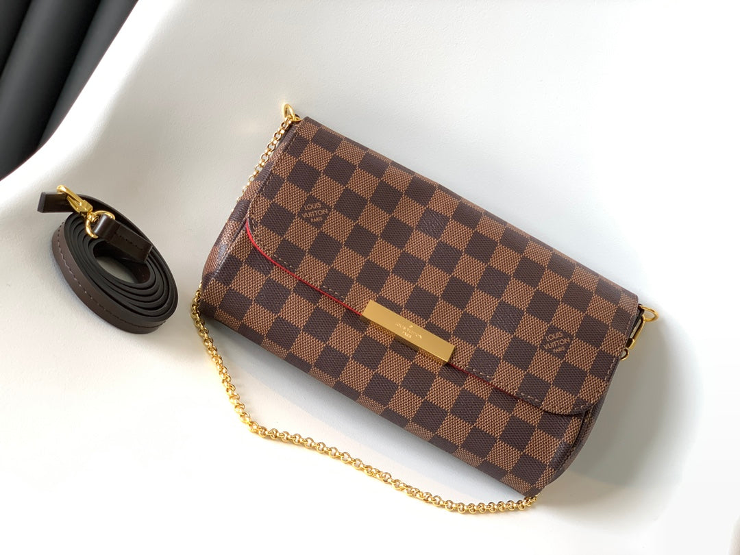 Louis Vuitton Favorite