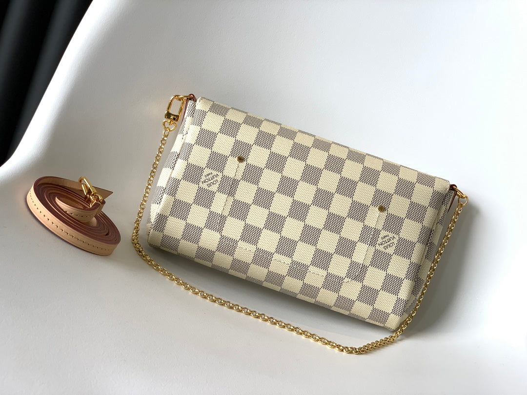 Louis Vuitton Favorite