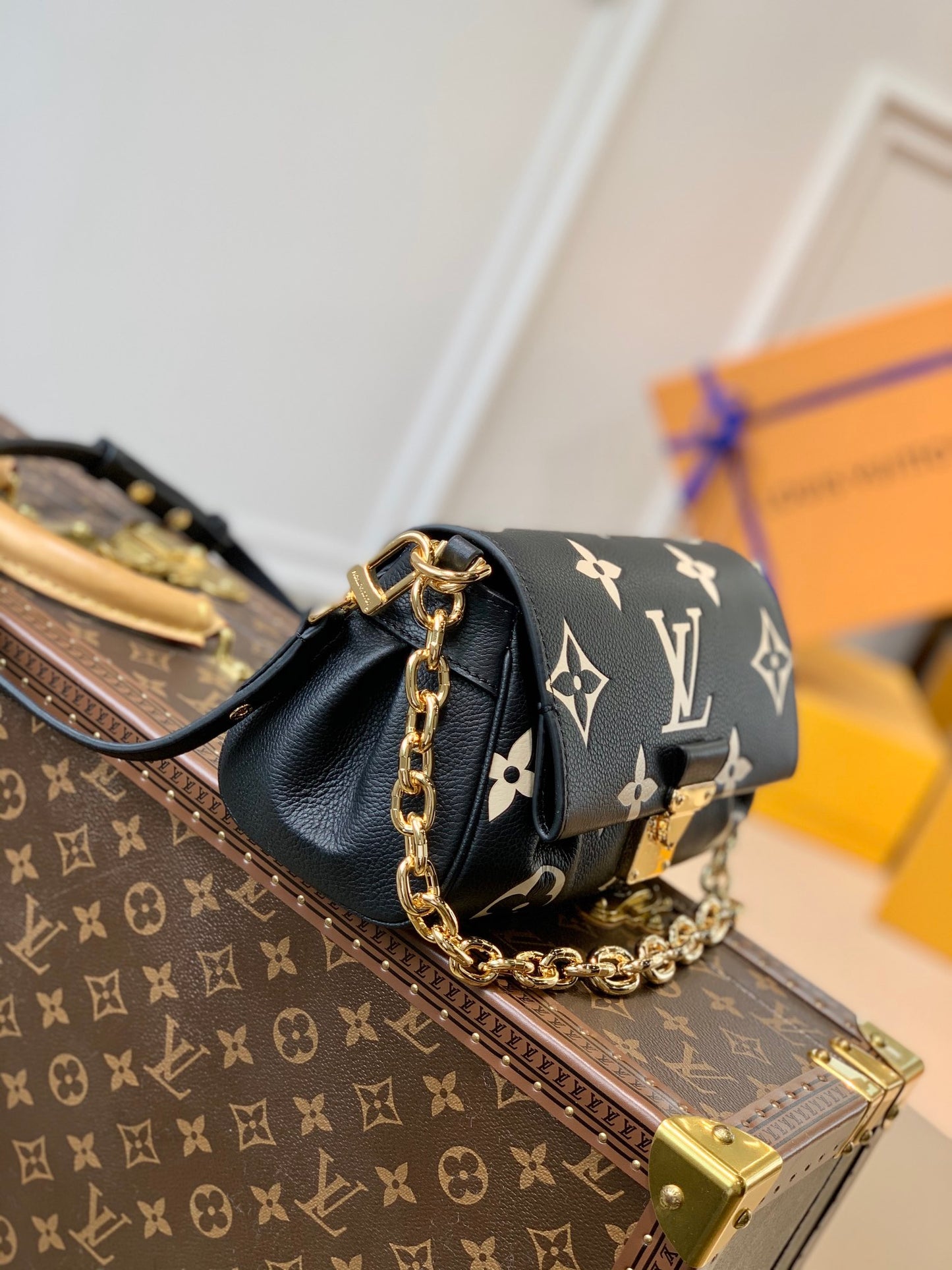 Louis Vuitton Favorite