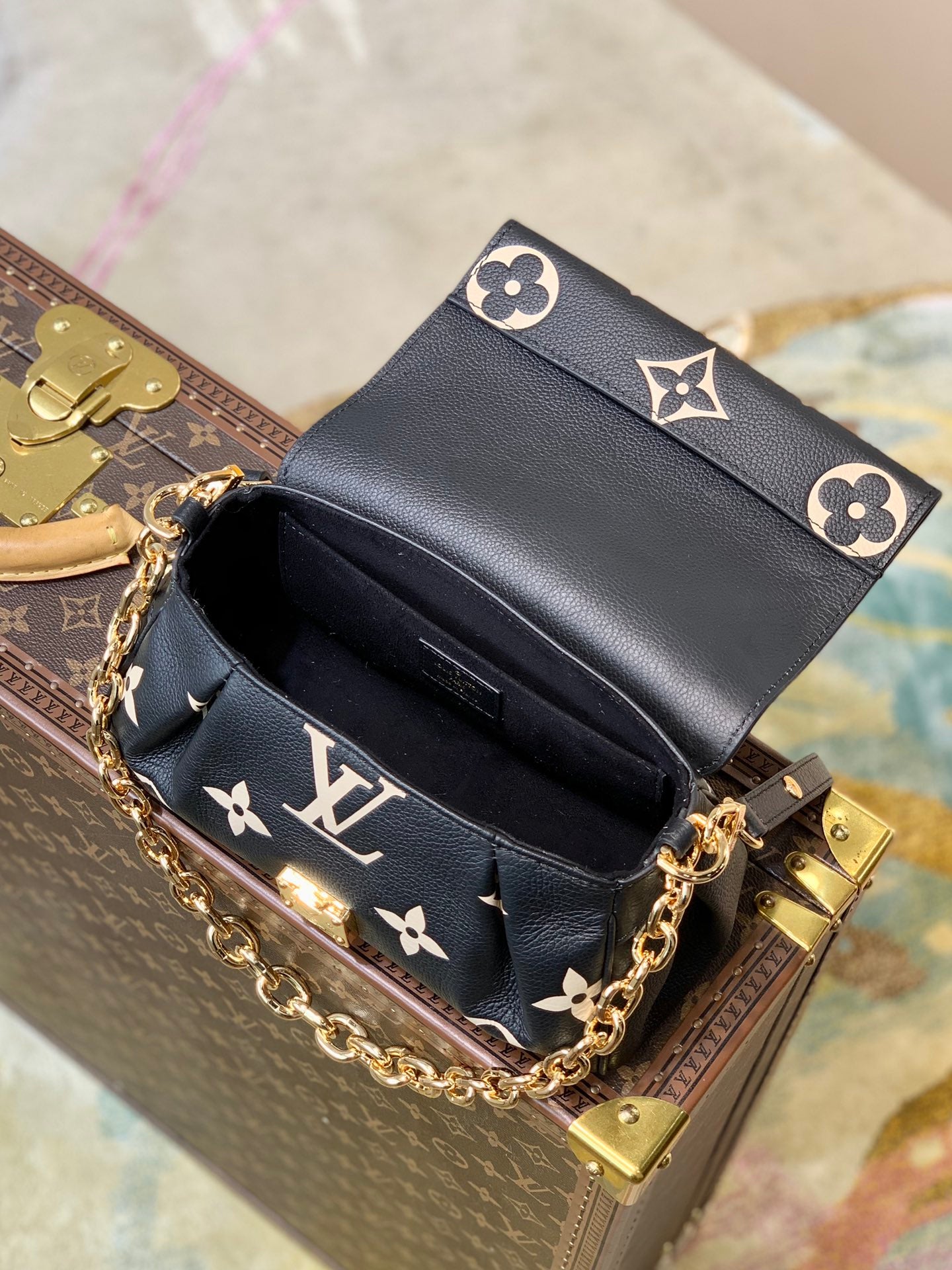 Louis Vuitton Favorite