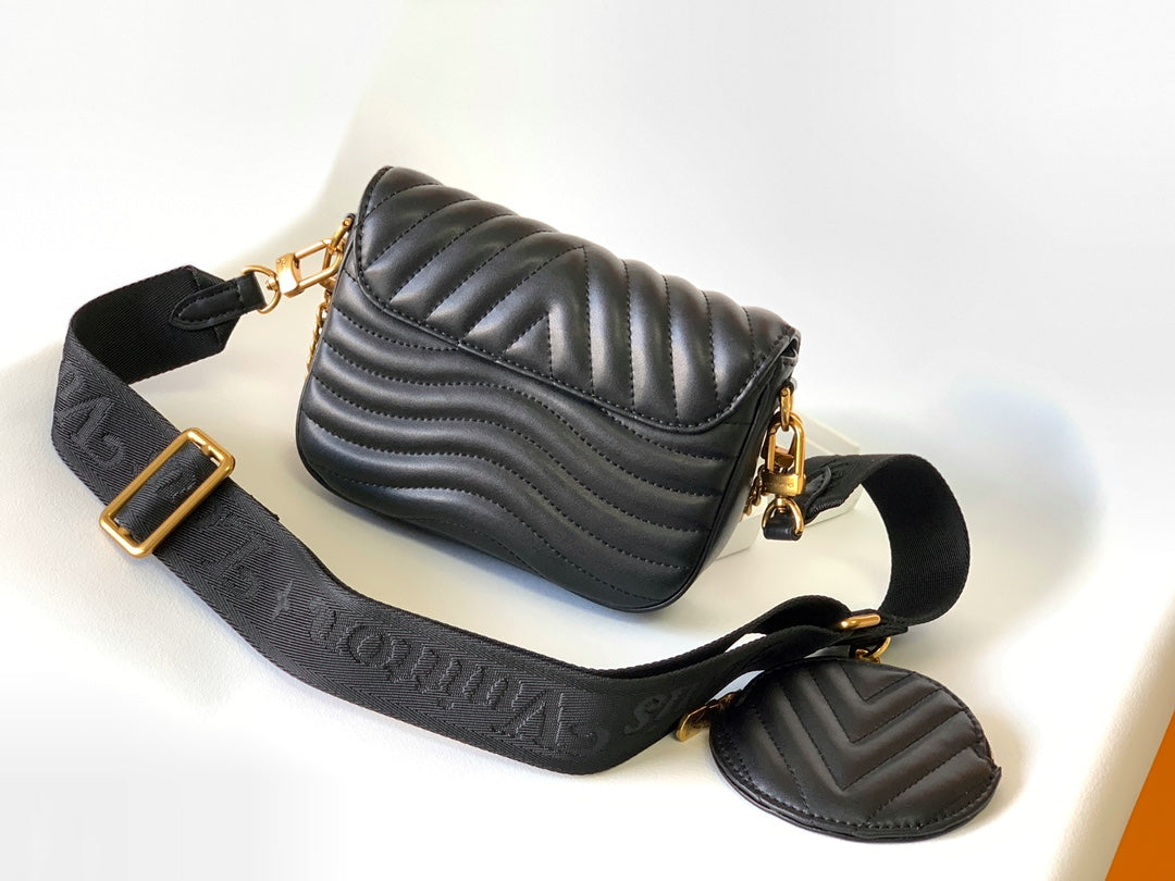 Louis Vuitton New Wave Multi Pochette