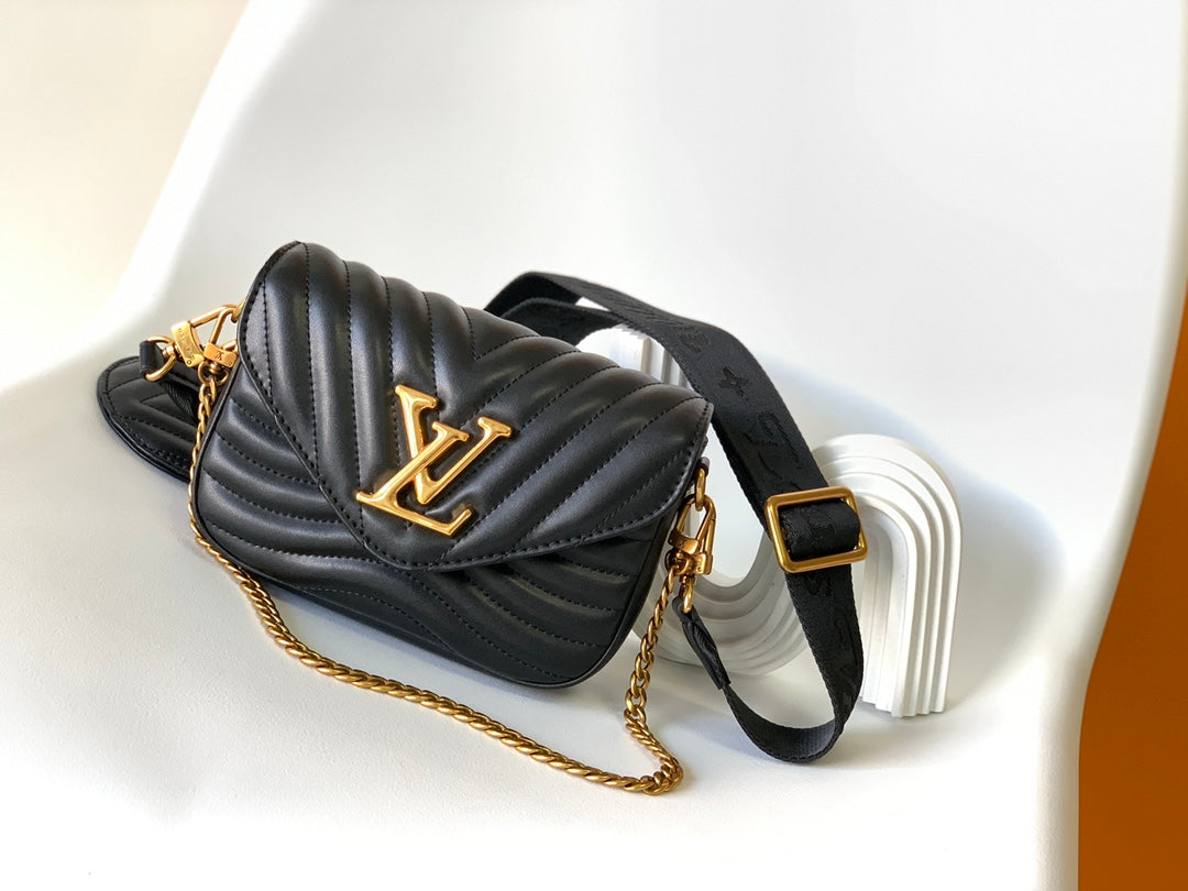 Louis Vuitton New Wave Multi Pochette