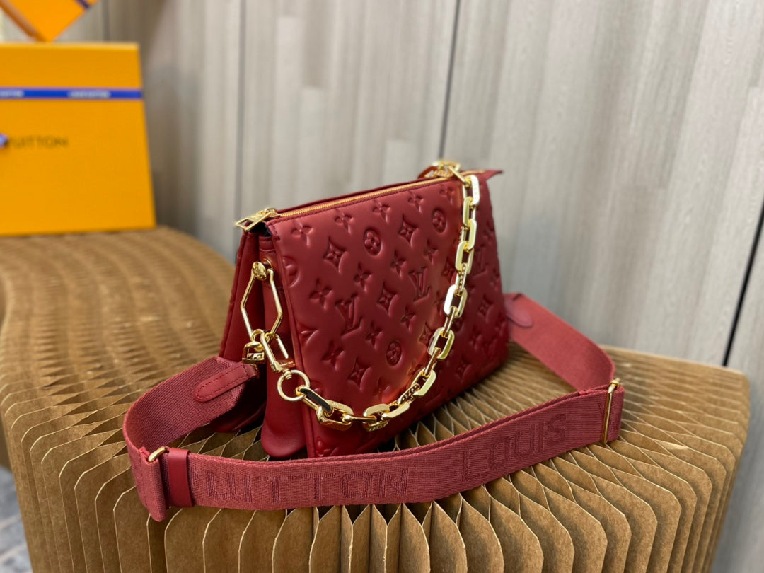 Louis Vuitton Coussin PM, MM