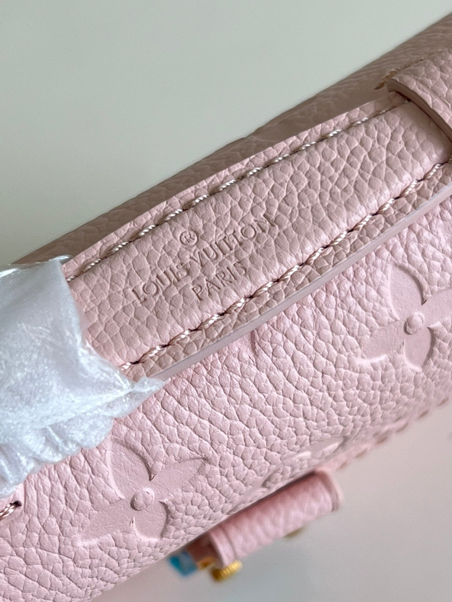 Louis Vuitton Micro Metis