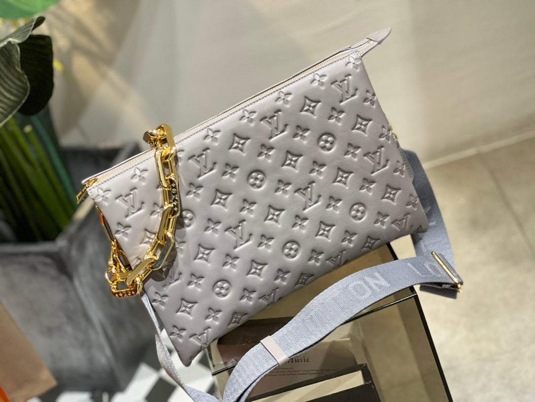 Louis Vuitton Coussin PM, MM
