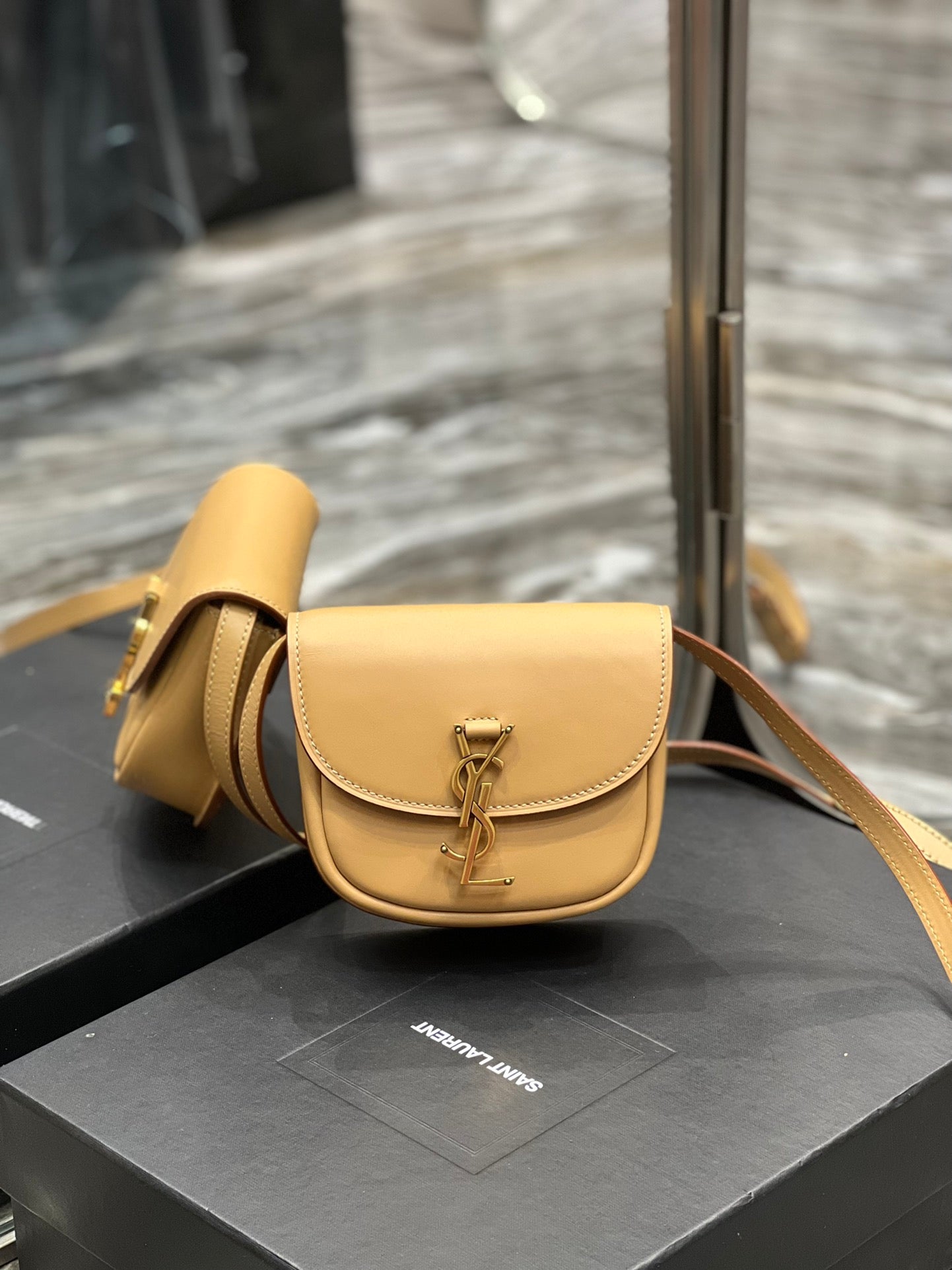 YSL Kaia Bag