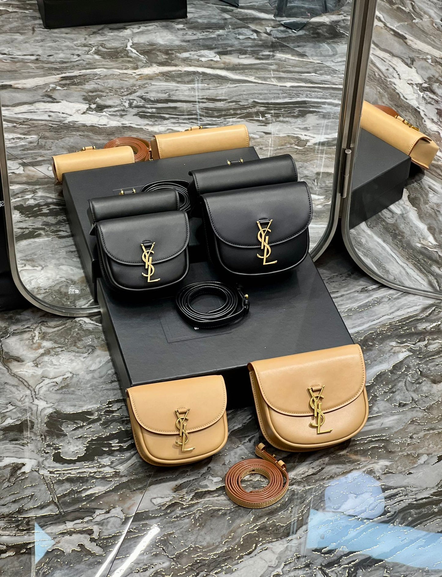 YSL Kaia Bag