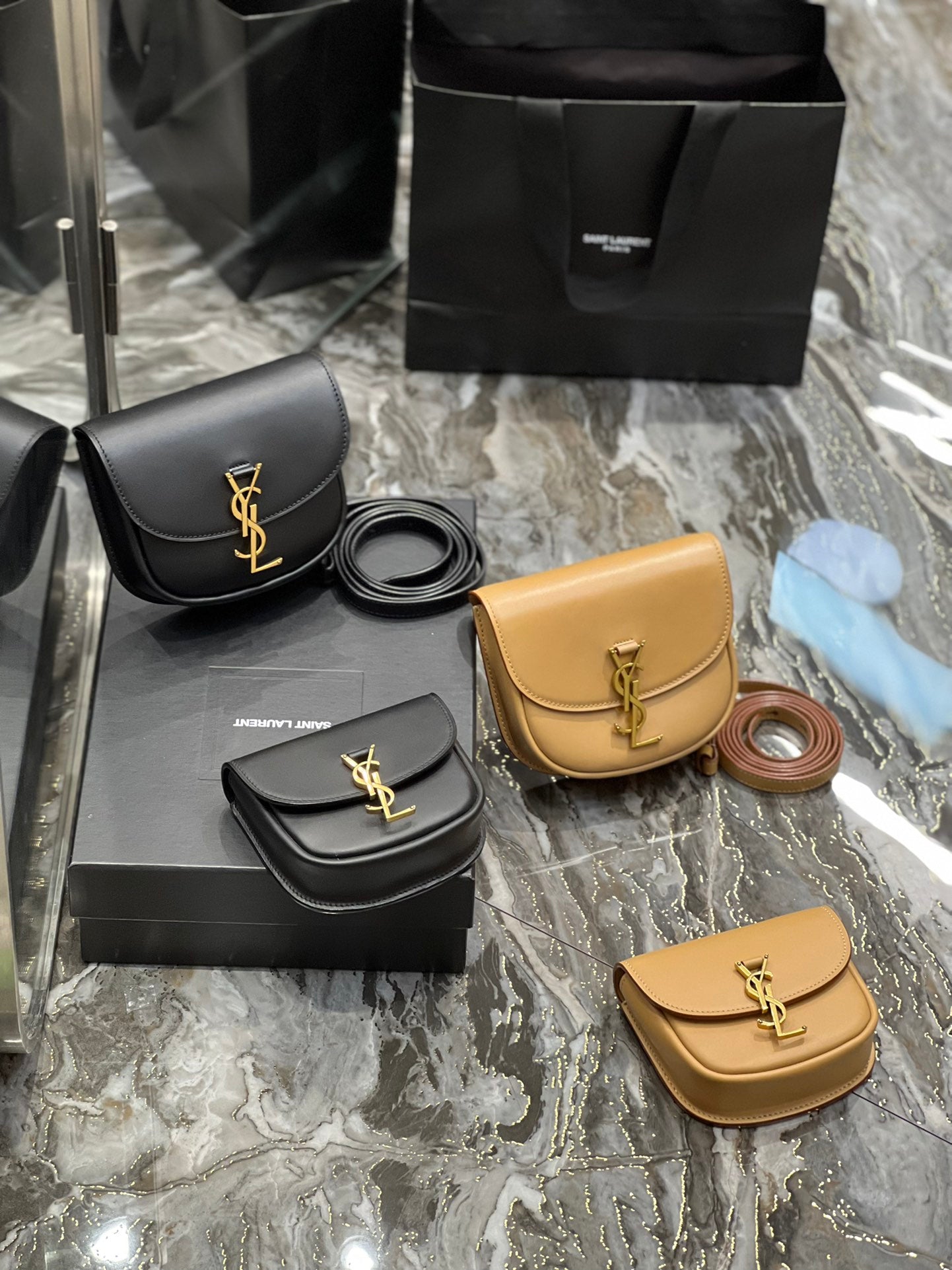 YSL Kaia Bag