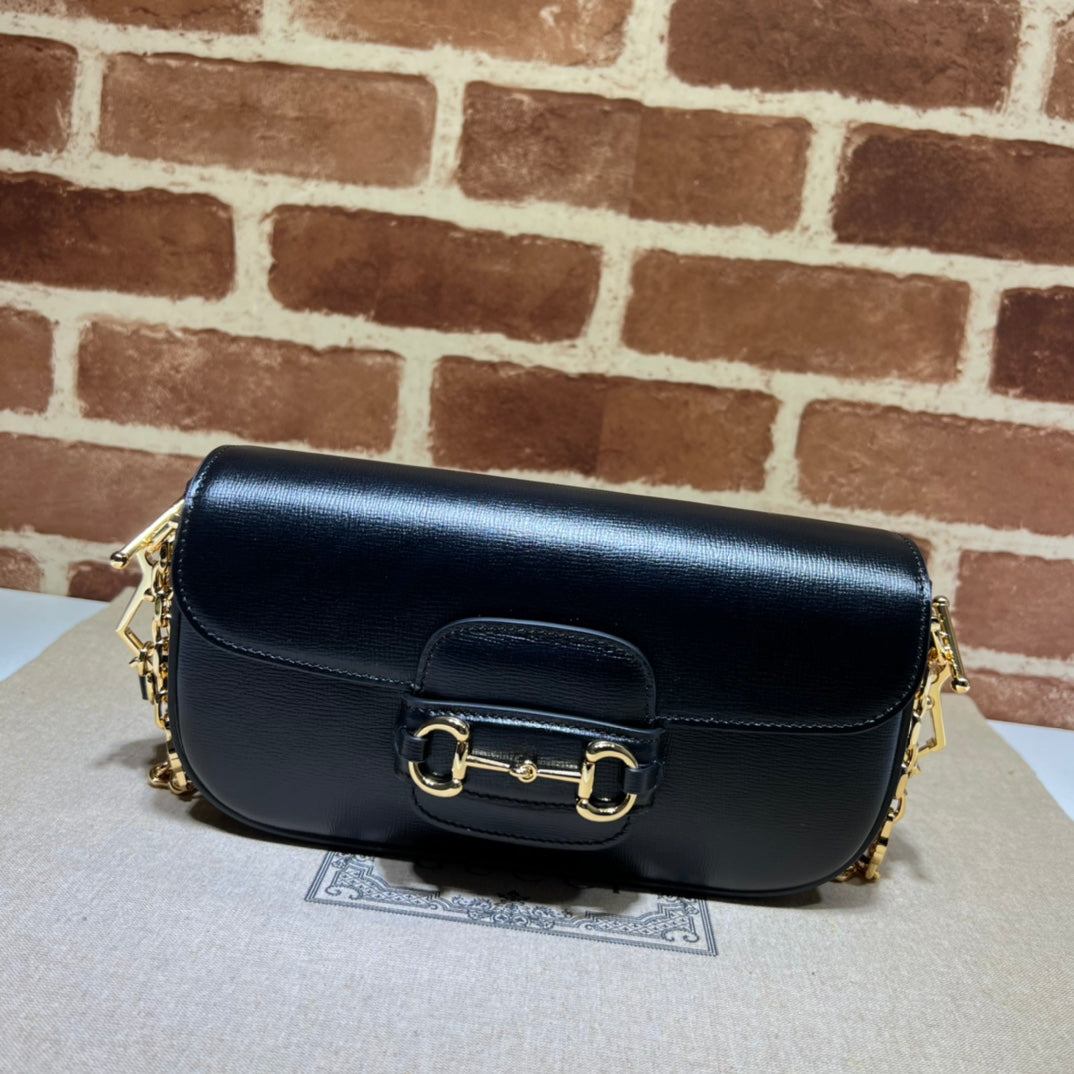Gucci Horsebit 1955 Shoulder Bag