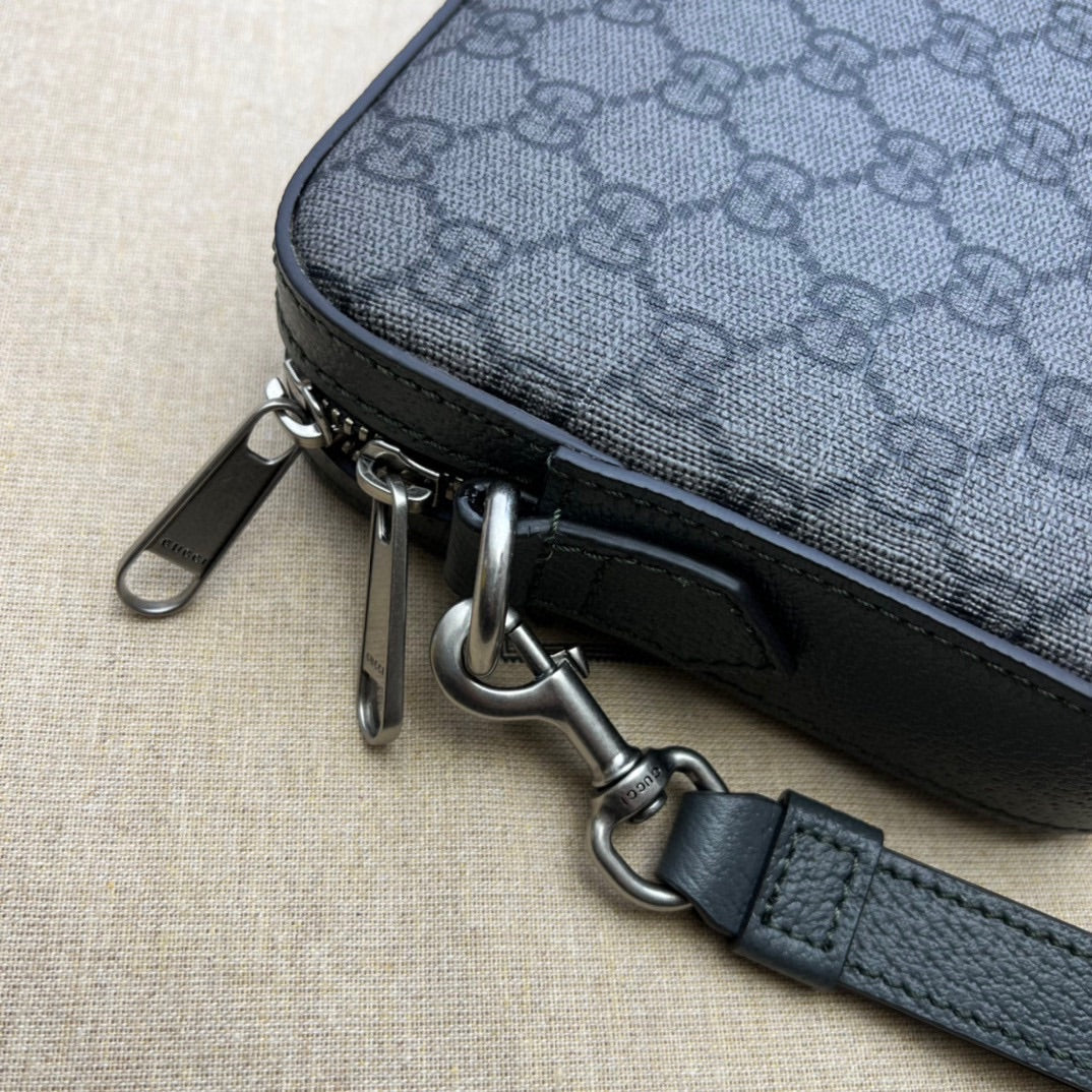 Gucci Ophidia Shoulder Bag