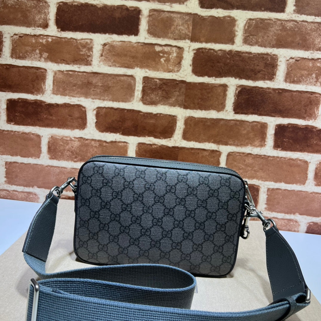 Gucci Ophidia Shoulder Bag