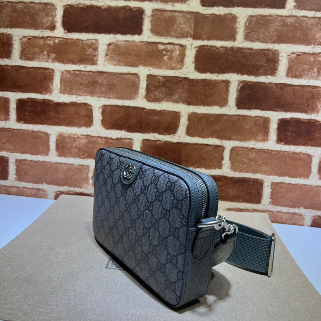 Gucci Ophidia Shoulder Bag