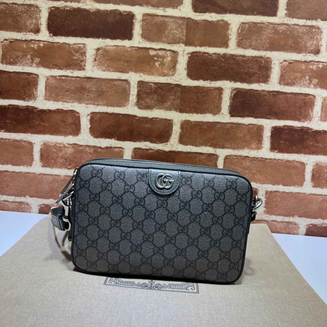 Gucci Ophidia Shoulder Bag