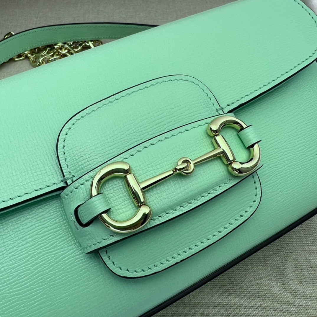 Gucci Horsebit 1955 Shoulder Bag