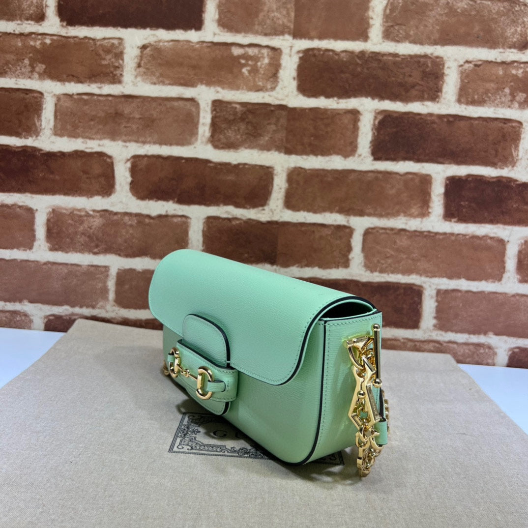 Gucci Horsebit 1955 Shoulder Bag