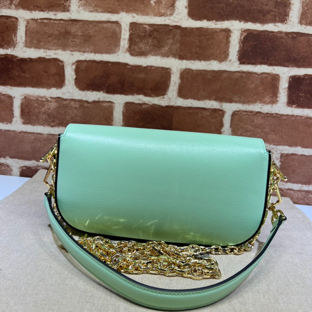 Gucci Horsebit 1955 Shoulder Bag