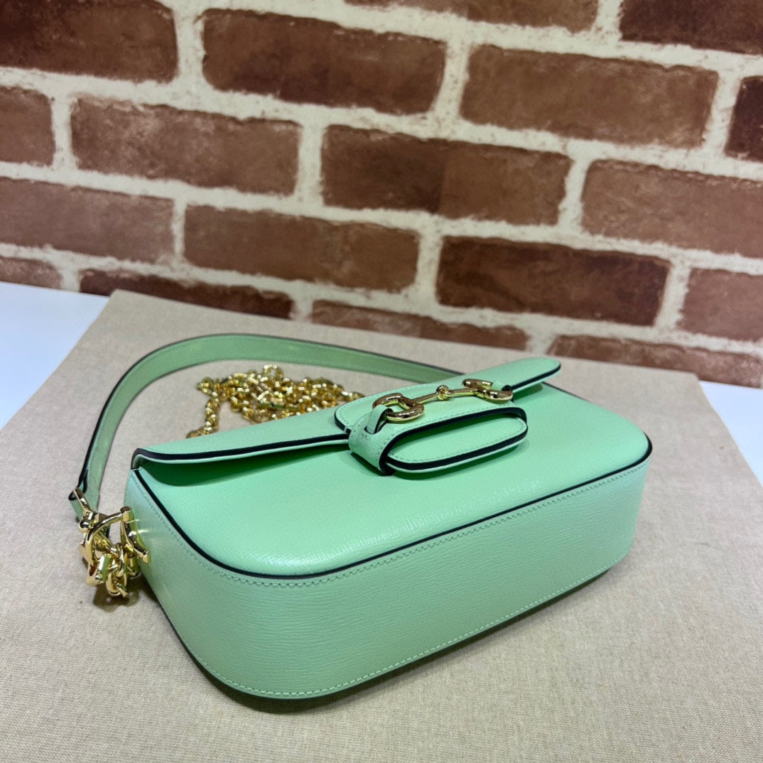 Gucci Horsebit 1955 Shoulder Bag