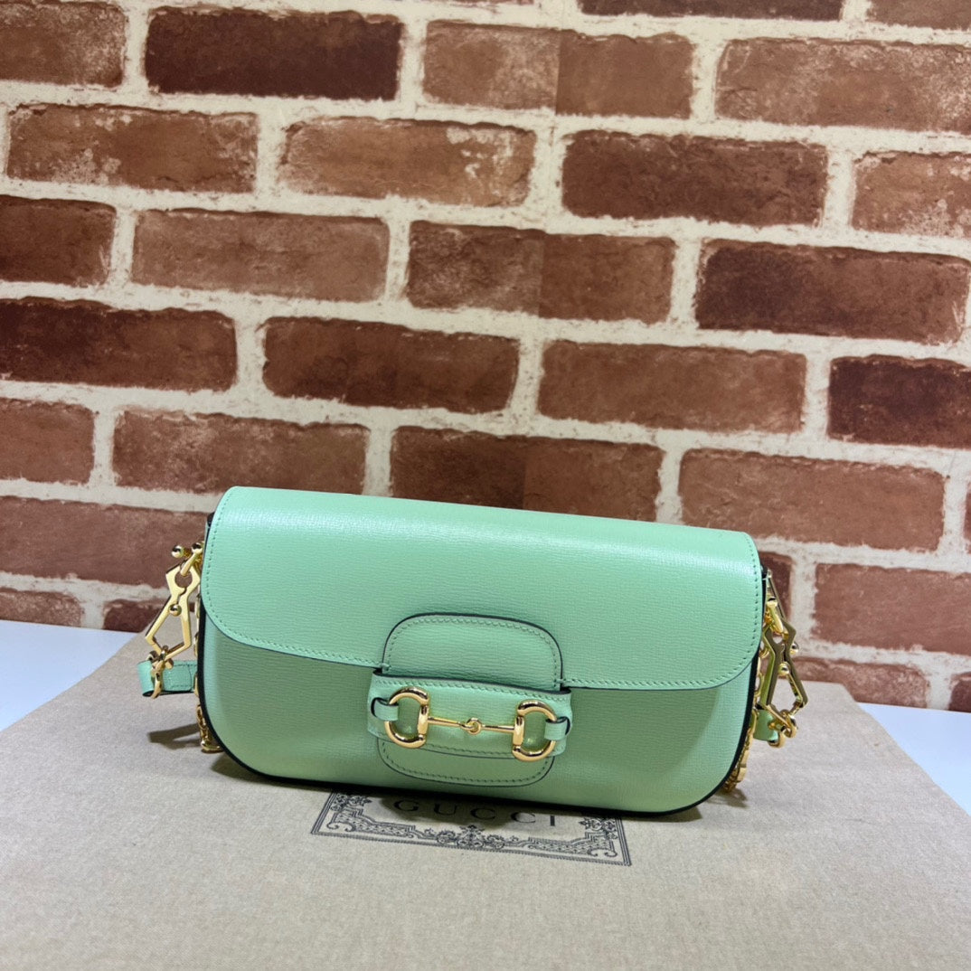 Gucci Horsebit 1955 Shoulder Bag