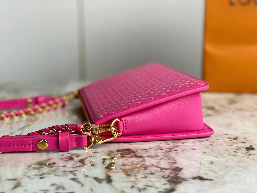 Louis Vuitton Lexington Pouch