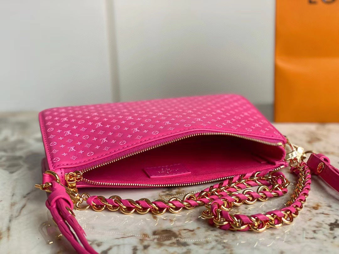 Louis Vuitton Lexington Pouch