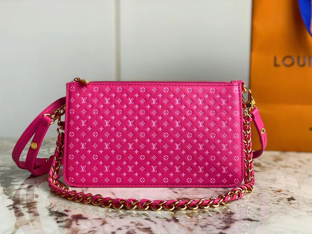 Louis Vuitton Lexington Pouch