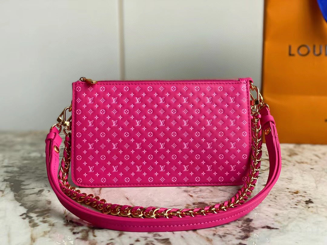 Louis Vuitton Lexington Pouch