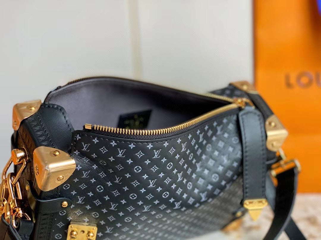 Louis Vuitton Side Trunk